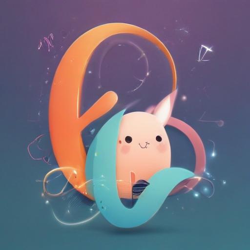 among 的图示