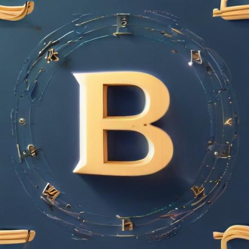 bank 的图示