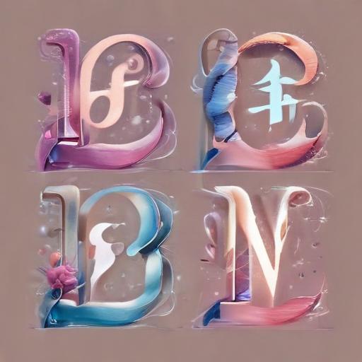beauty 的图示