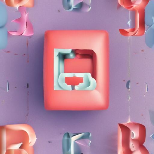 block 的图示
