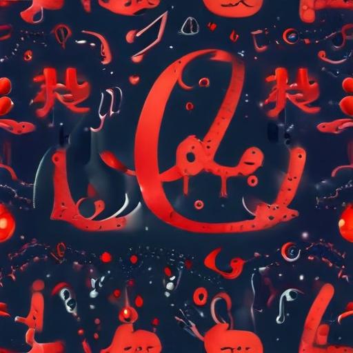 blood 的图示