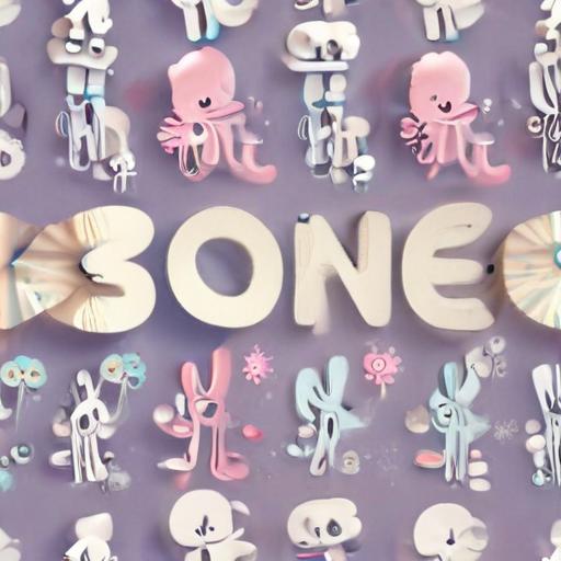 bone 的图示