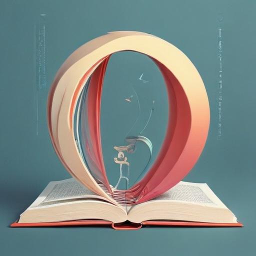 book 的图示