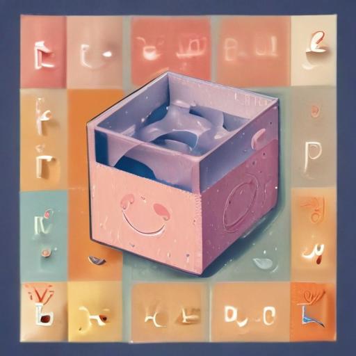 box 的图示