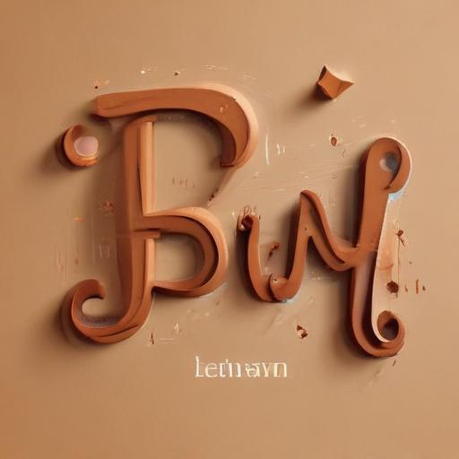 brown 的图示