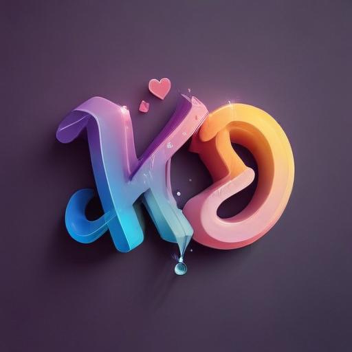 by 的图示