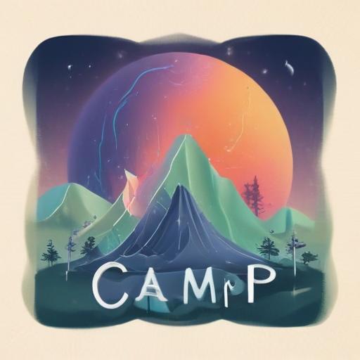 camp 的图示