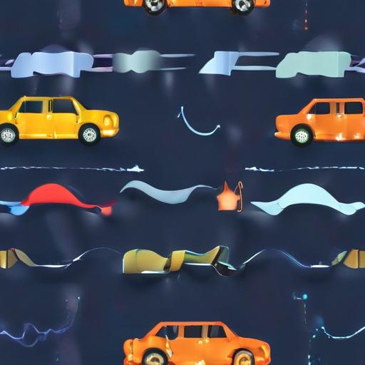 car 的图示