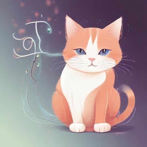cat 的图示