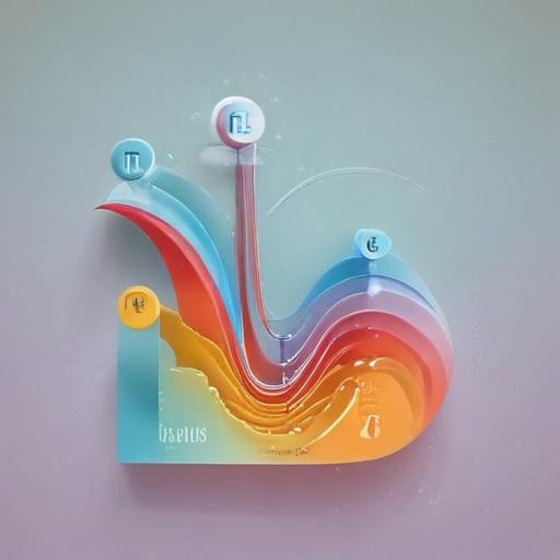 chart 的图示