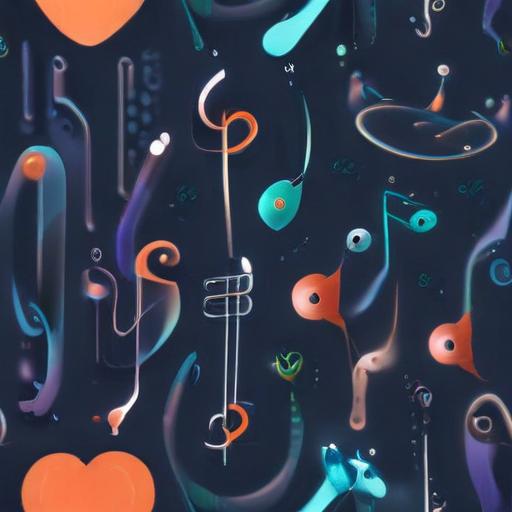 chord 的图示