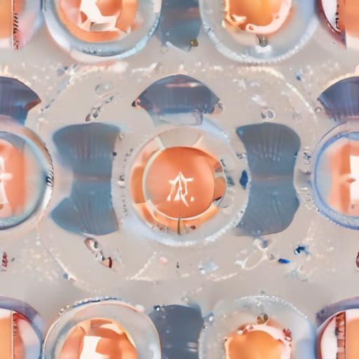 circle 的图示