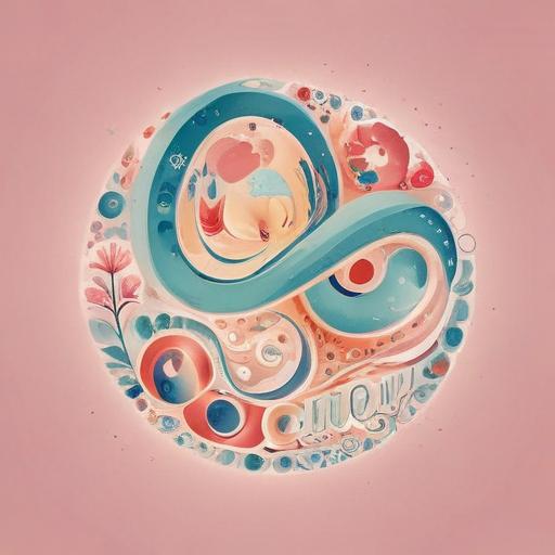 country 的图示