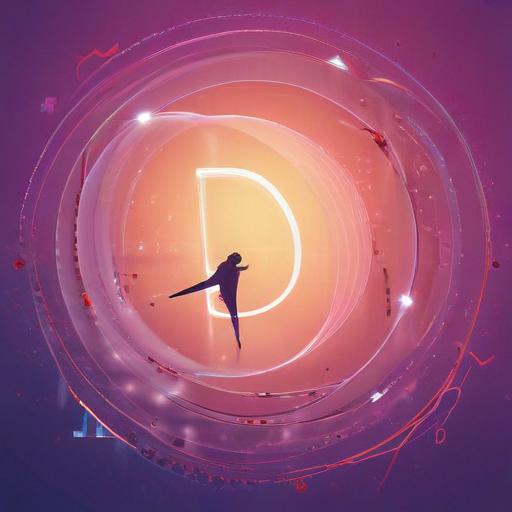 dance 的图示