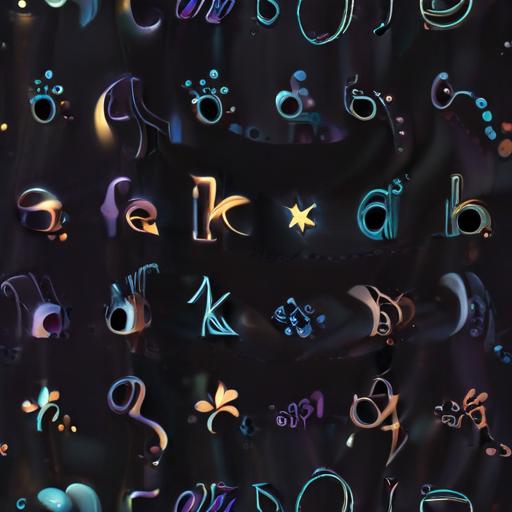 dark 的图示