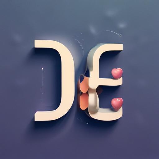 dear 的图示