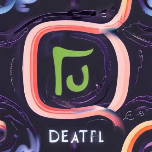 death 的图示