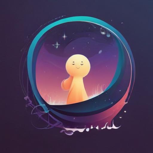 distant 的图示