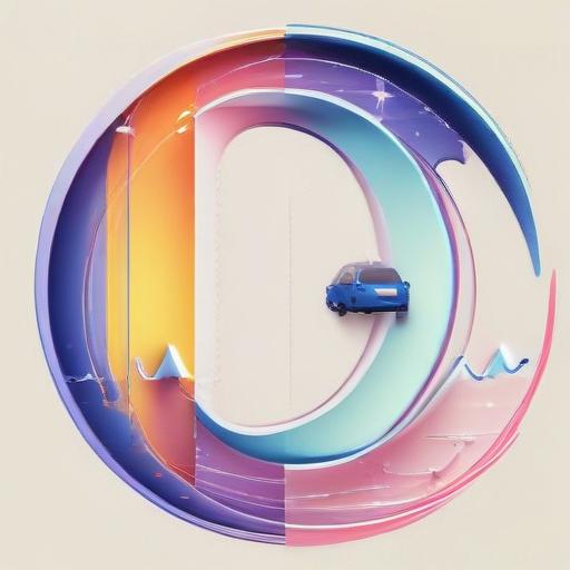 drive 的图示