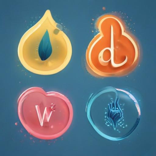 drop 的图示
