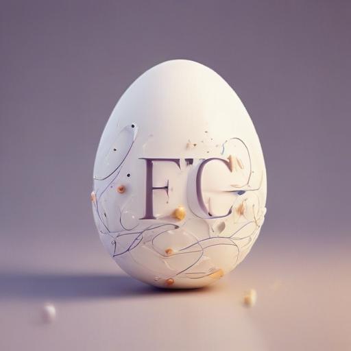 egg 的图示