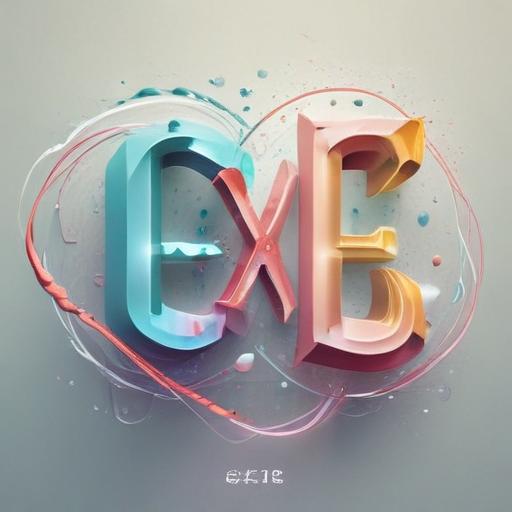 excite 的图示