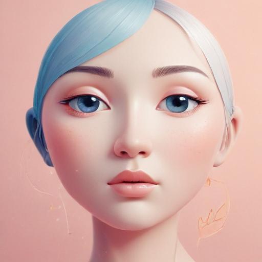 face 的图示