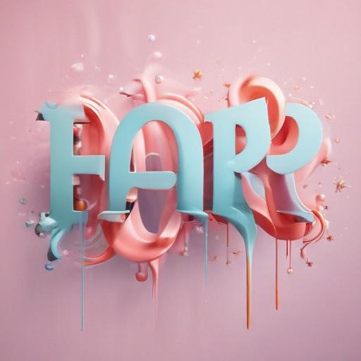fair 的图示