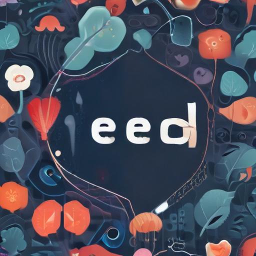 feed 的图示