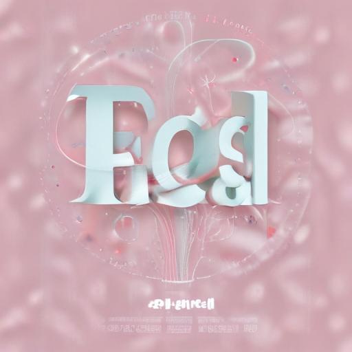 feel 的图示