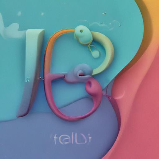 felt 的图示