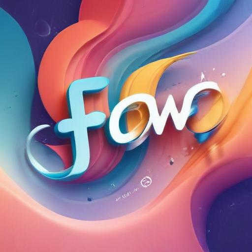 flow 的图示