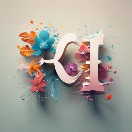 flower 的图示