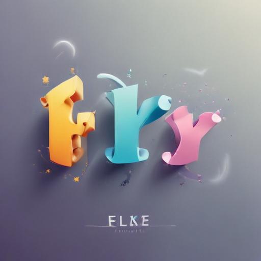 fly 的图示