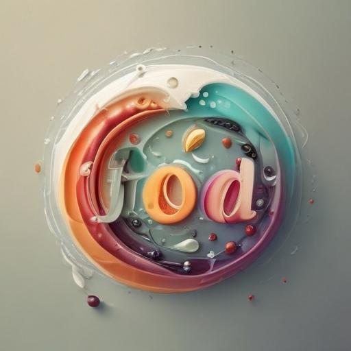 food 的图示