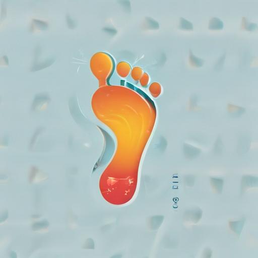 foot 的图示