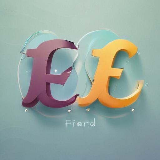 friend 的图示