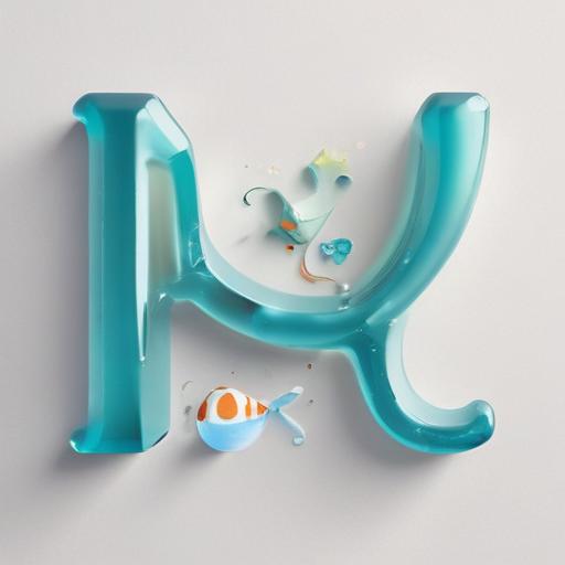 glass 的图示