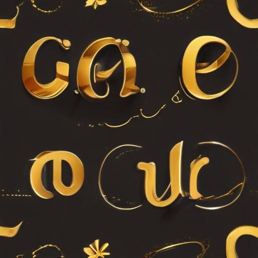 gold 的图示
