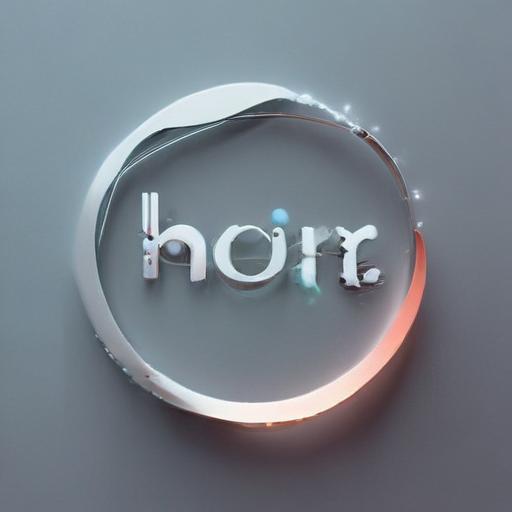 hour 的图示