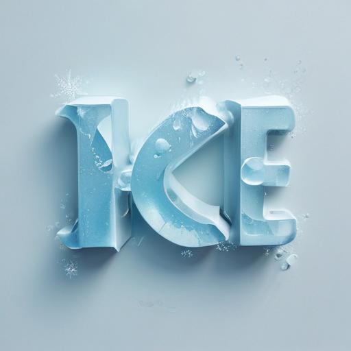 ice 的图示