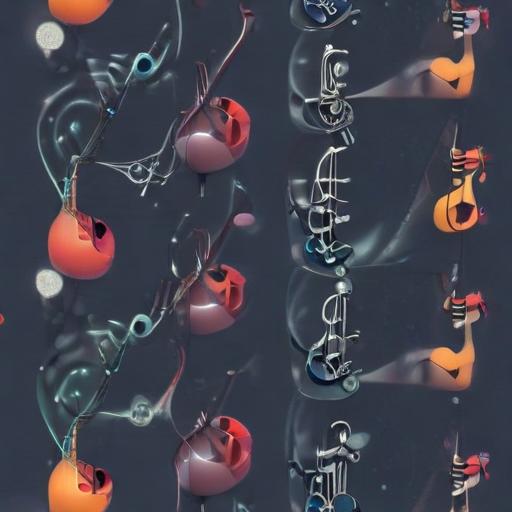 instrument 的图示