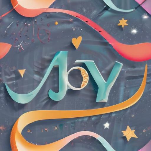 joy 的图示