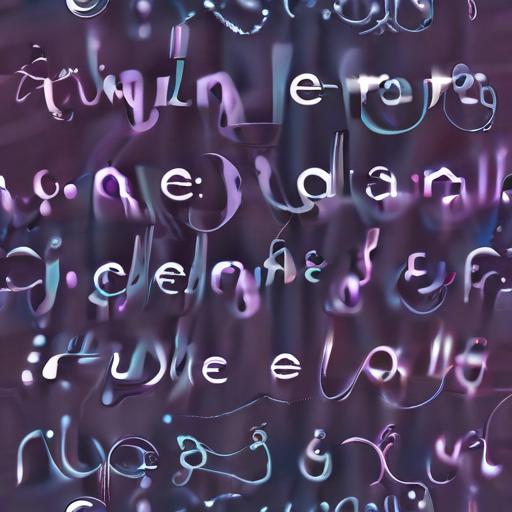 language 的图示