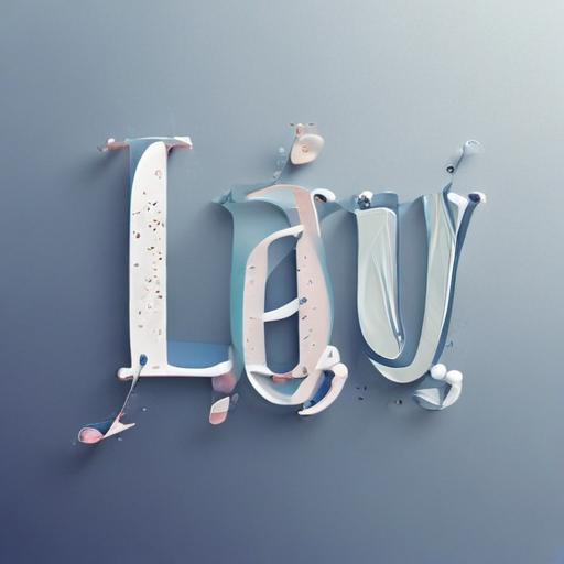 law 的图示