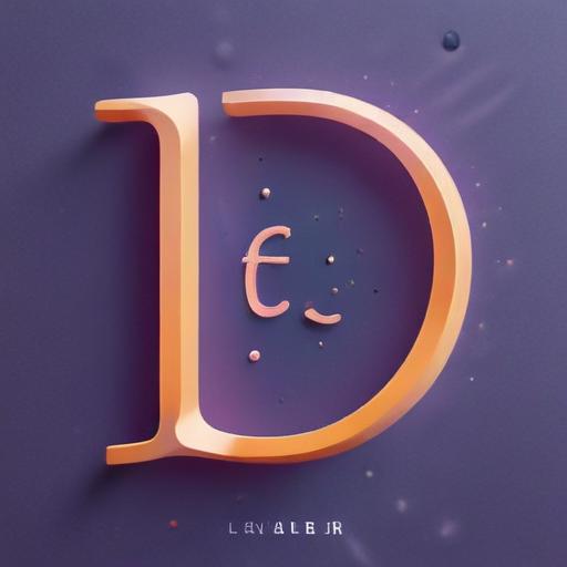 led 的图示