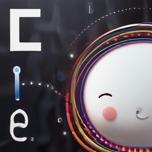 line 的图示