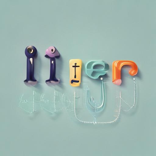 listen 的图示