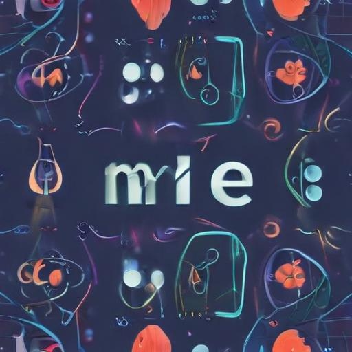 made 的图示