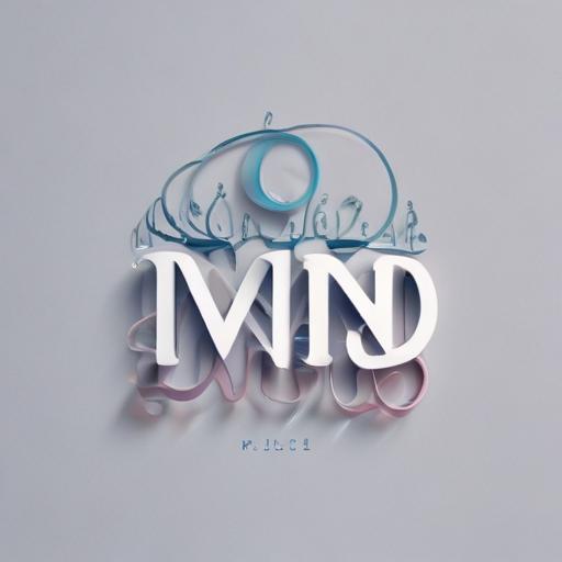 mind 的图示